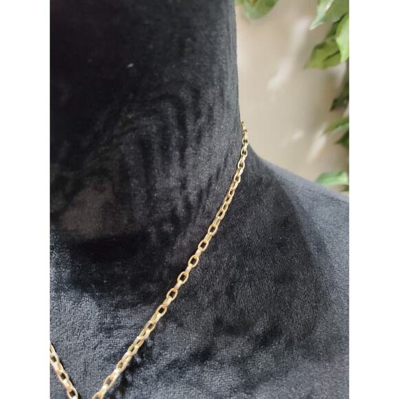 Women's Genuine Natural Baltic Amber Pendant Stylish Necklace - Picture 2 of 7